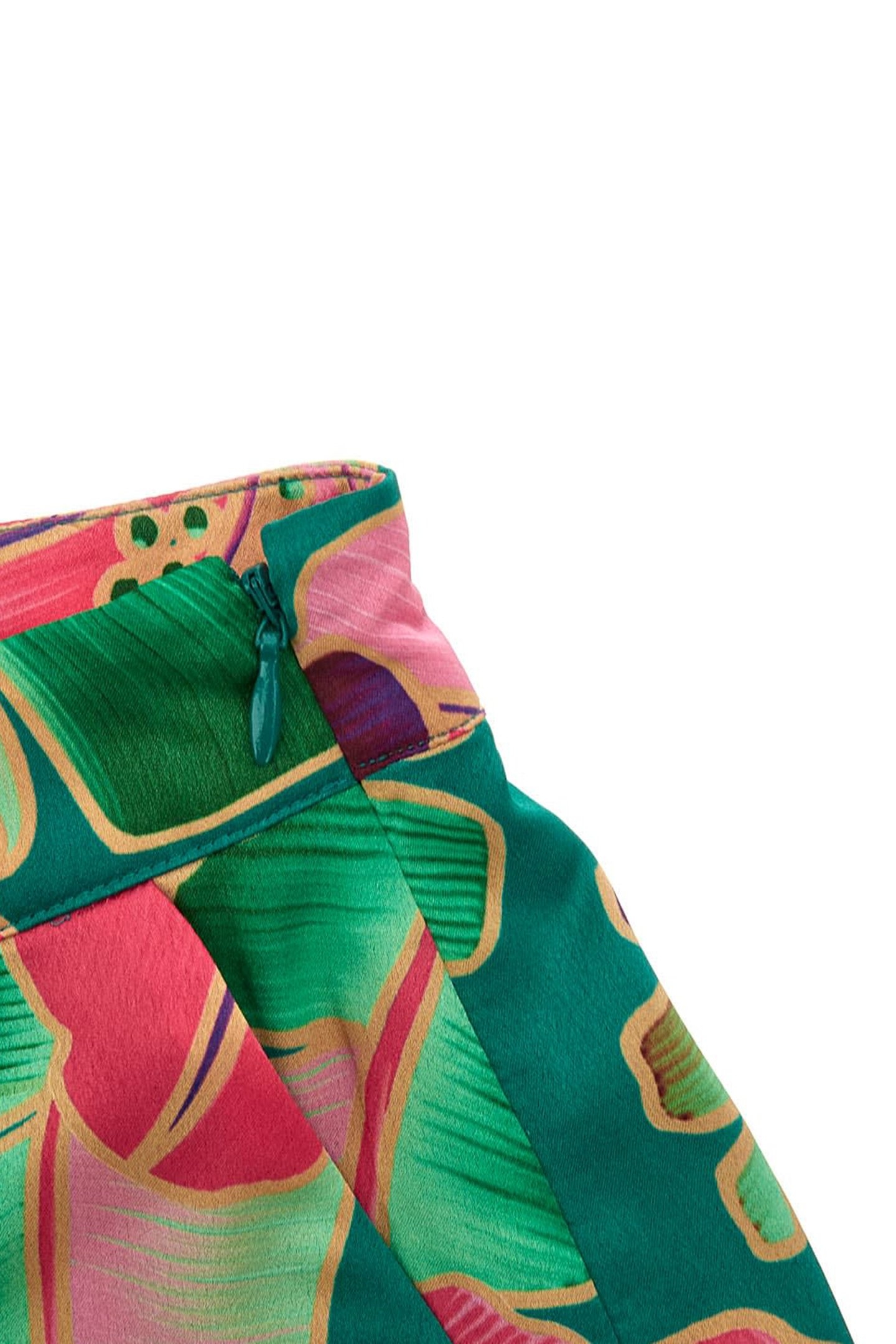 PARADISO SHORT PARADISE 8