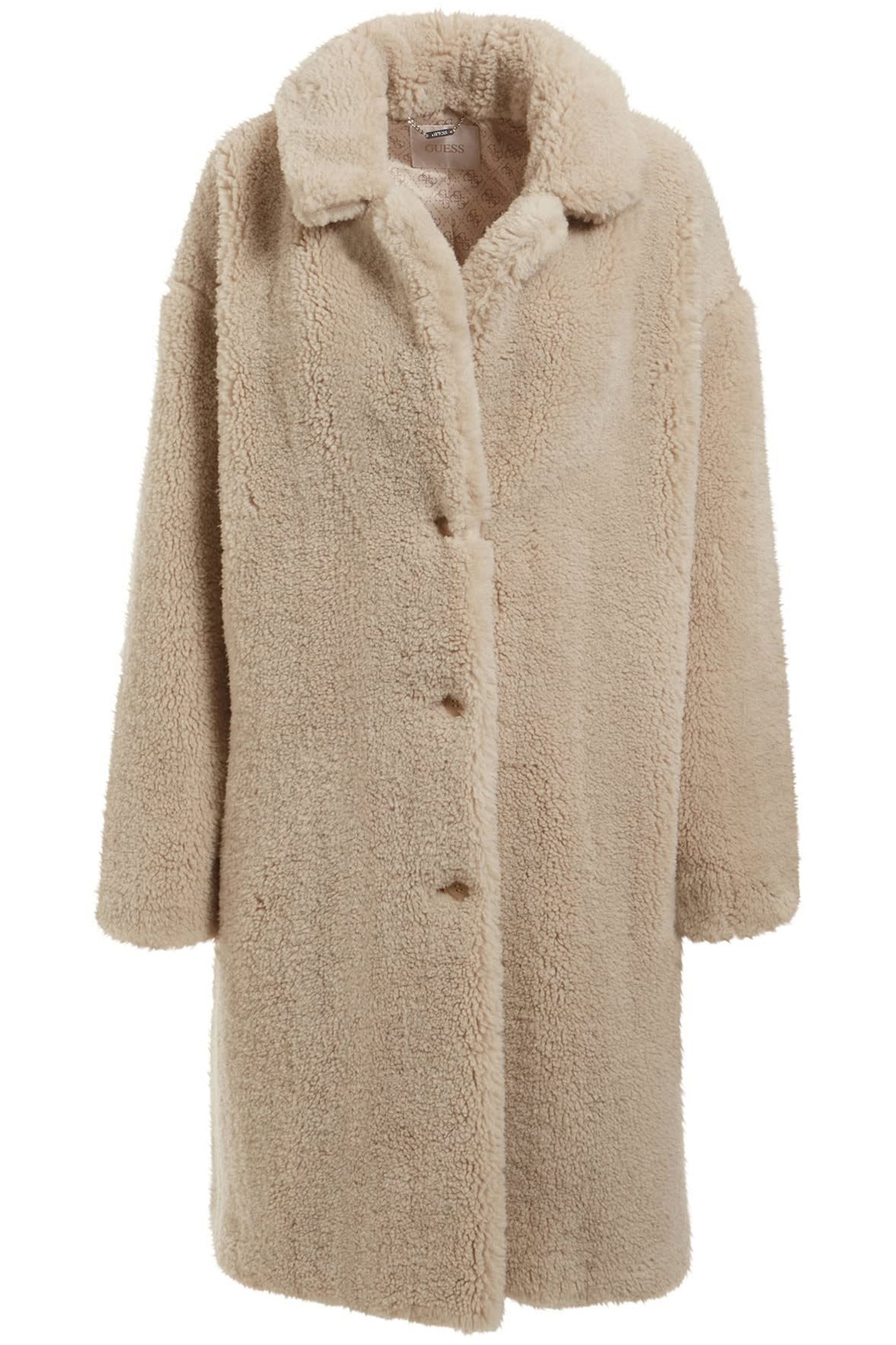 ALINA COAT CEMENTO 4