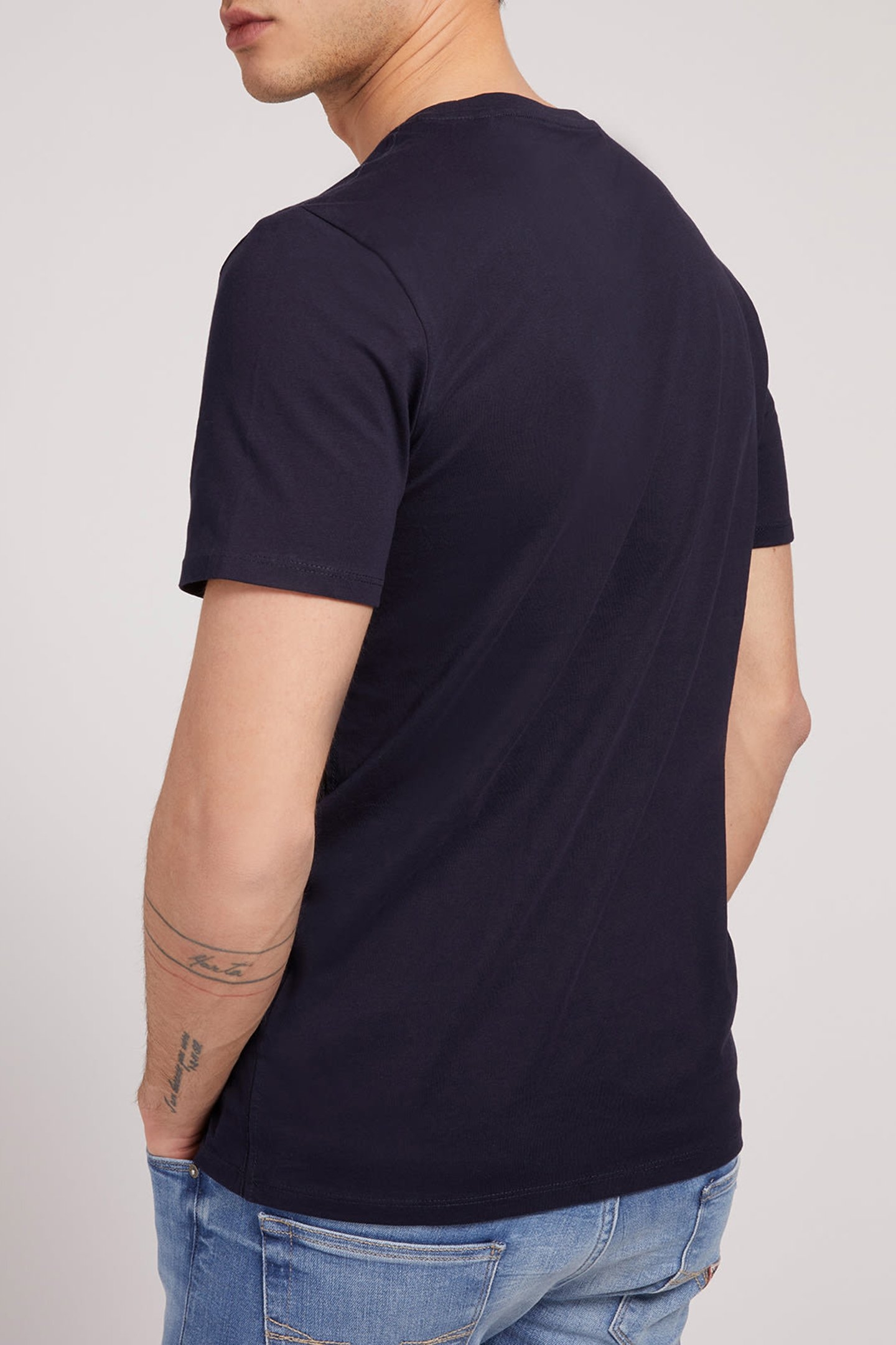 CN SS ORIGINAL LOGO SMART BLUE 2