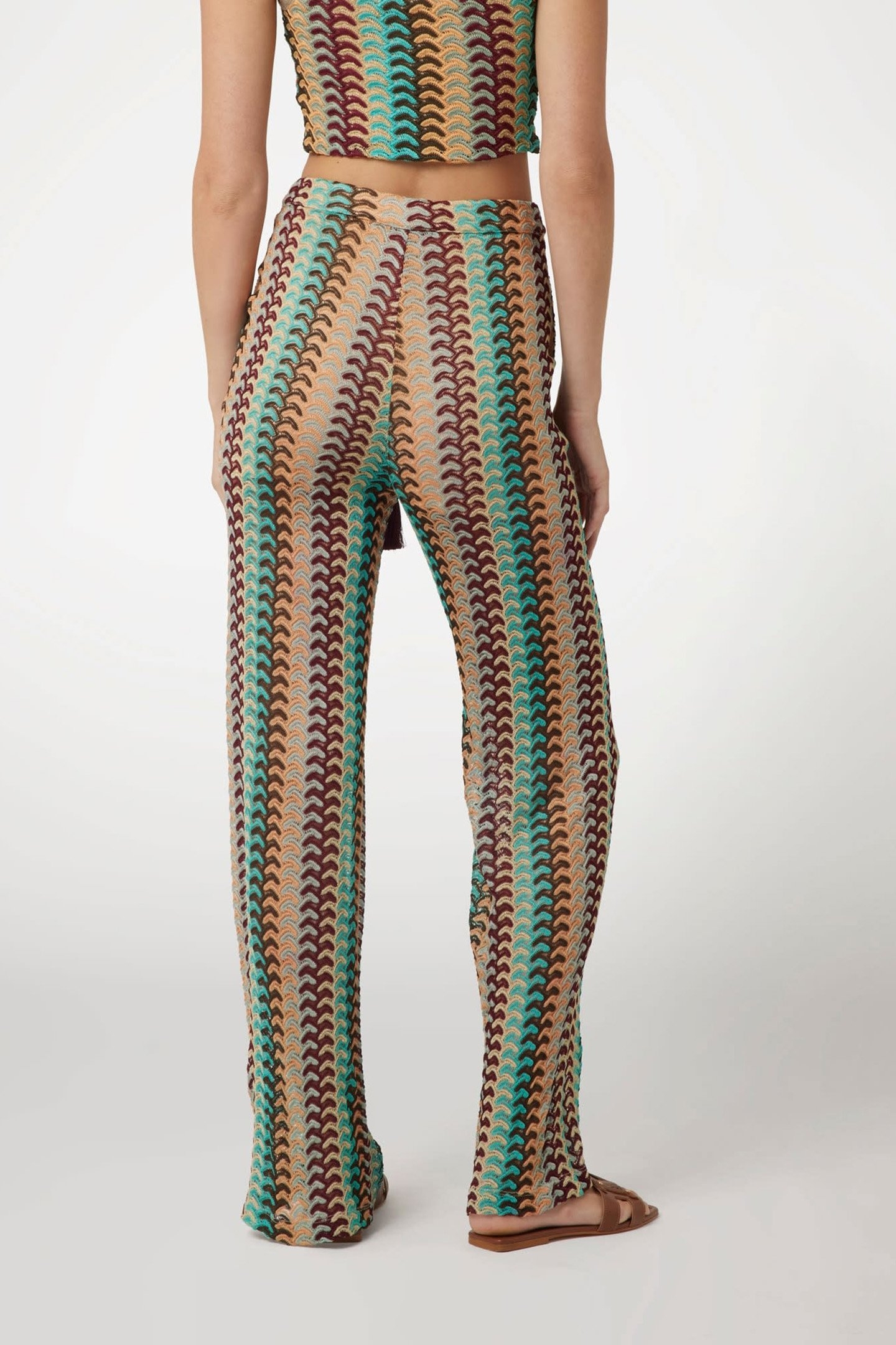 FEARNE PANT FEARNE MULTI 2