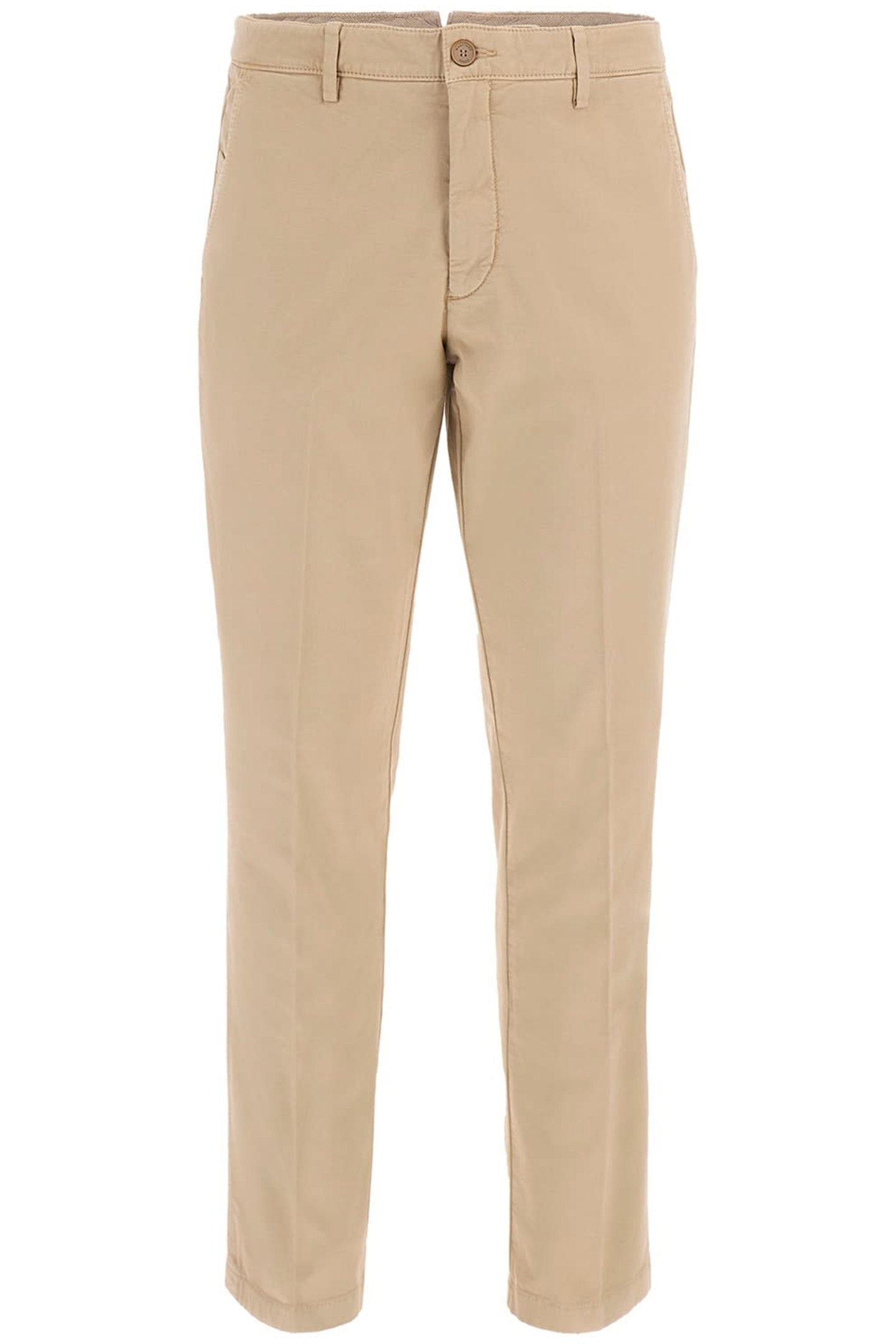 BEN URBAN CHINO SAFARI TAN 4