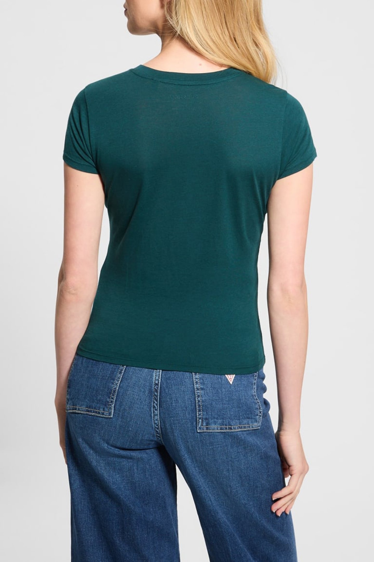 SS GENUINE GUESS R5 DARK JADE 2