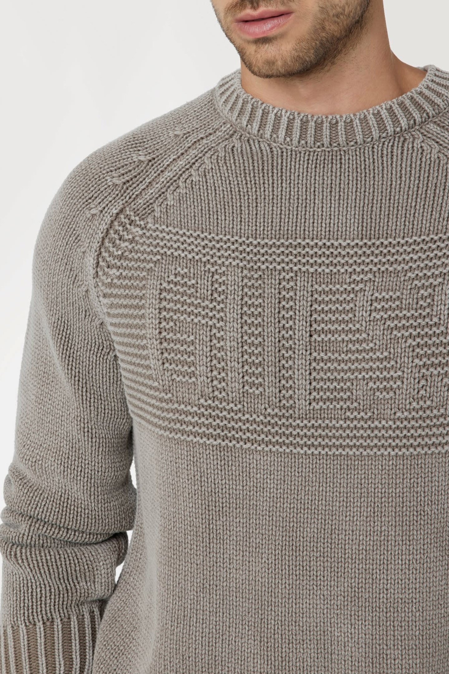 ELLERY CN STITCHED L WALNUT SHELL 6