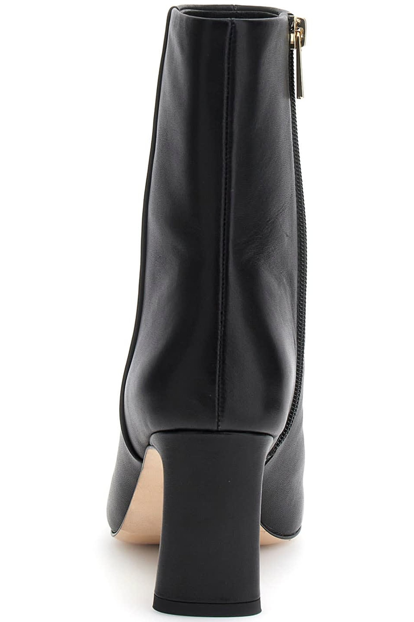 BOOTIE EMBELLISHMENT JET BLACK A996 4