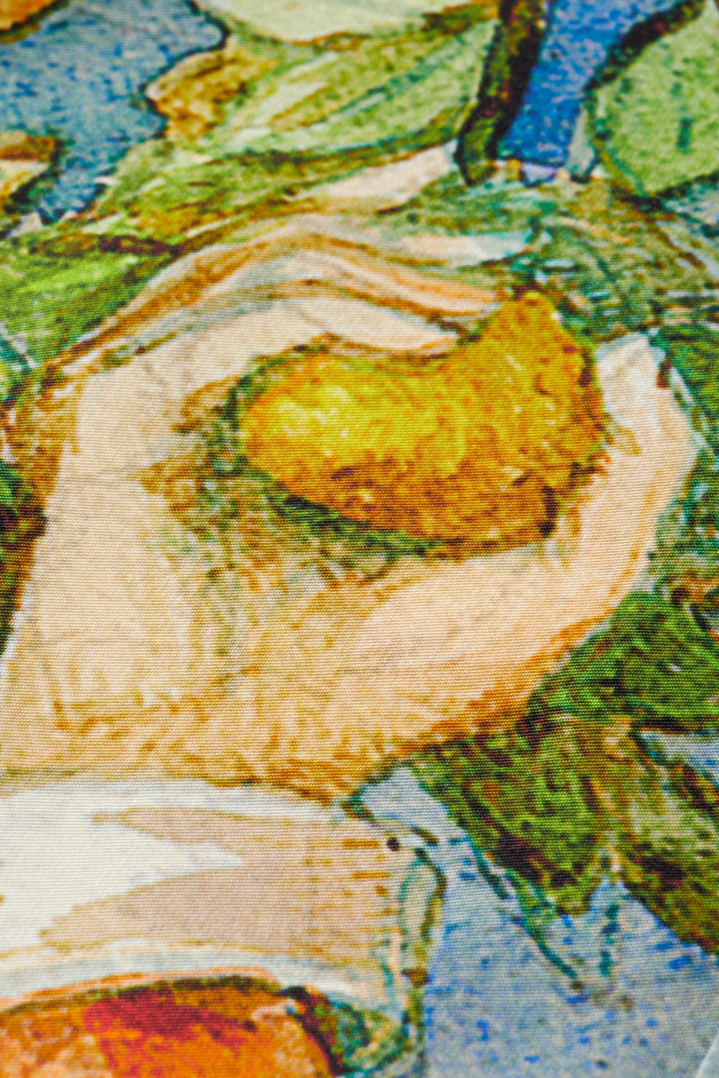 EMBASSY OF THE FREE MIND PRINTED SHIRT EMBASSY AOP 8