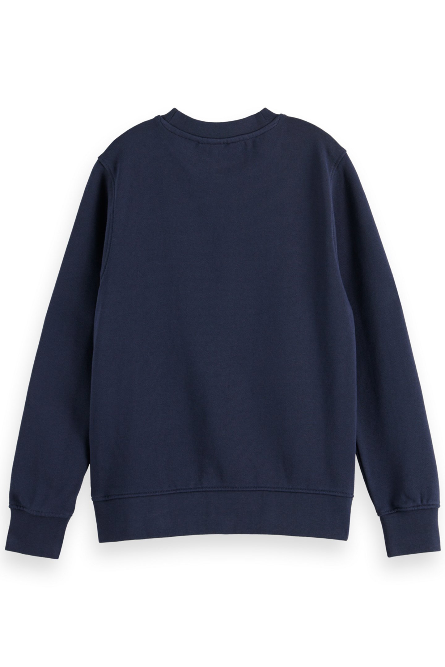 BOY REGULAR-FIT ARTWORK SWEAT NIGHT 2