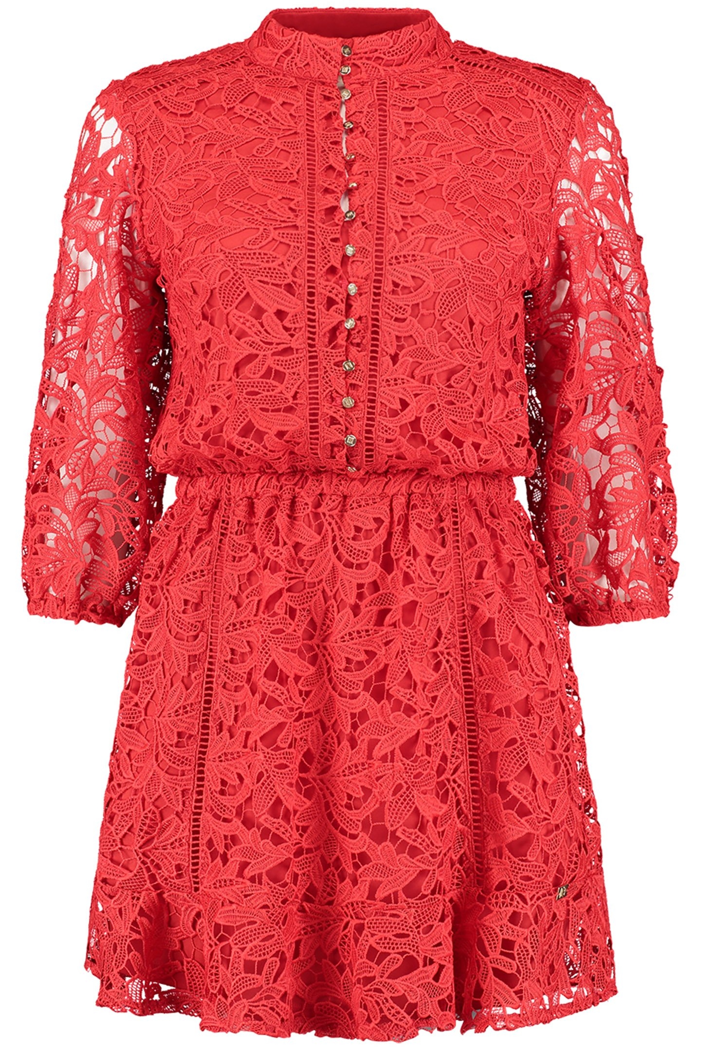 DIJON DRESS GOJI BERRY 1