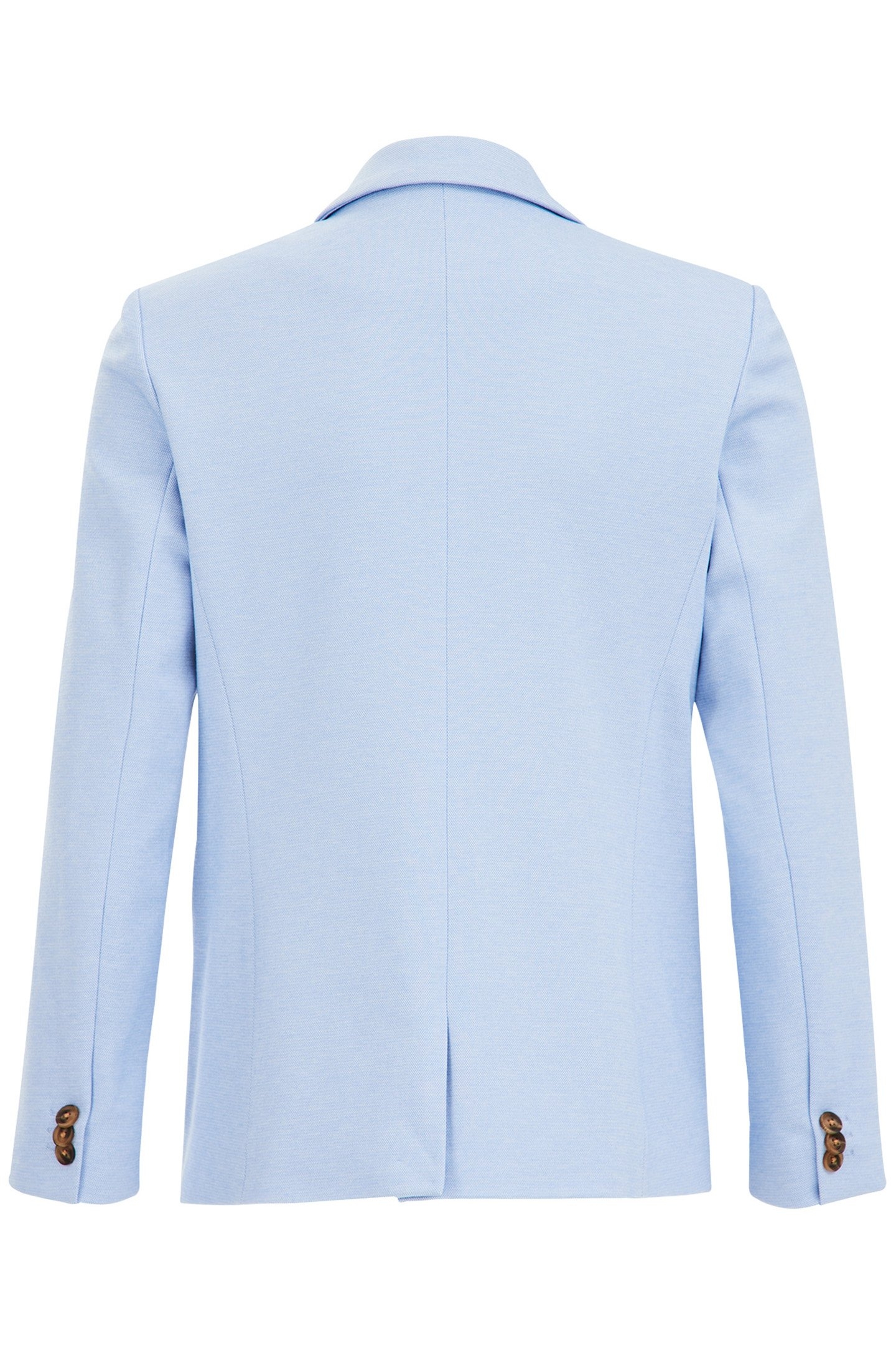 BLAZER PASTEL BLUE 4