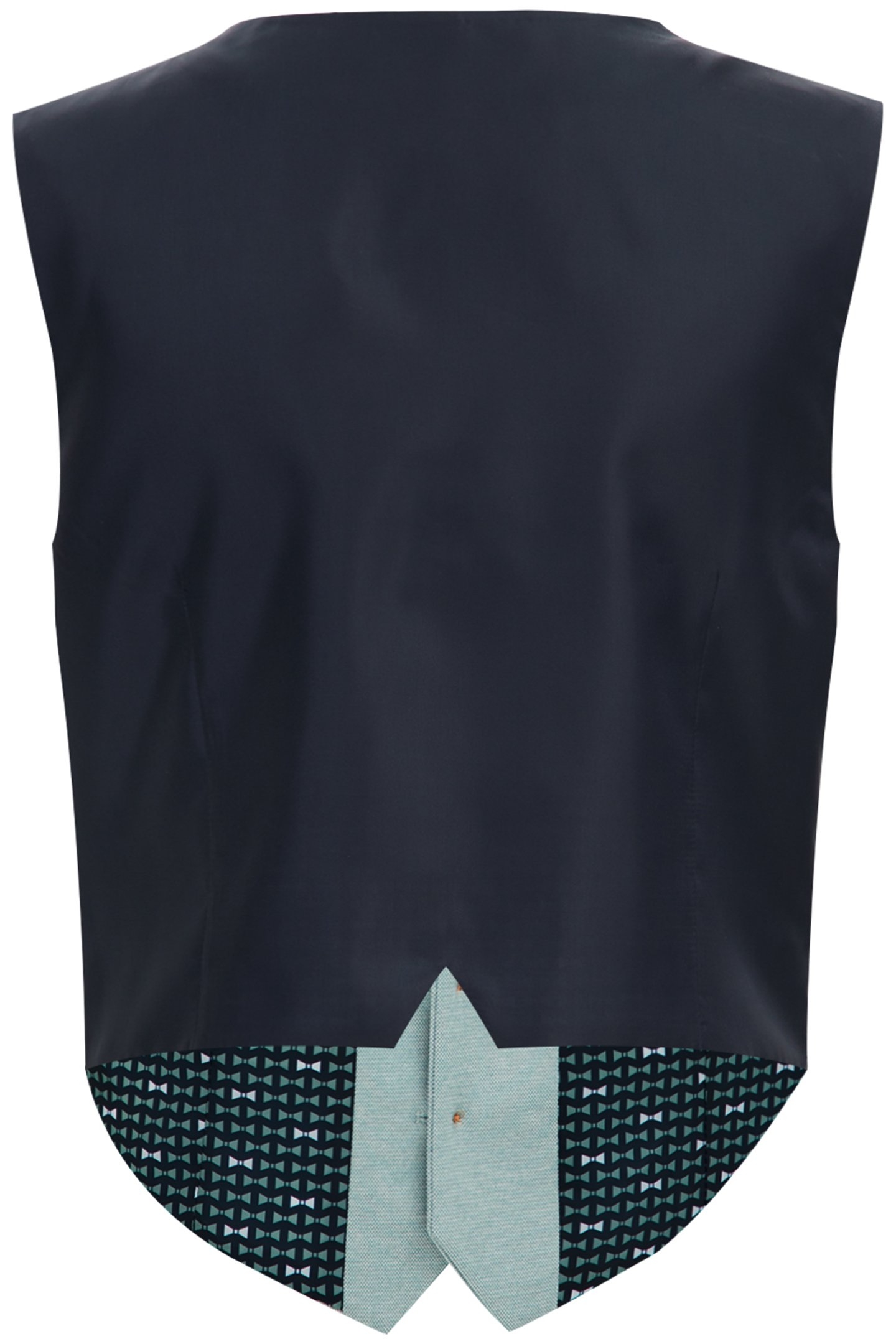 WAISTCOAT LIGHT GREEN 4