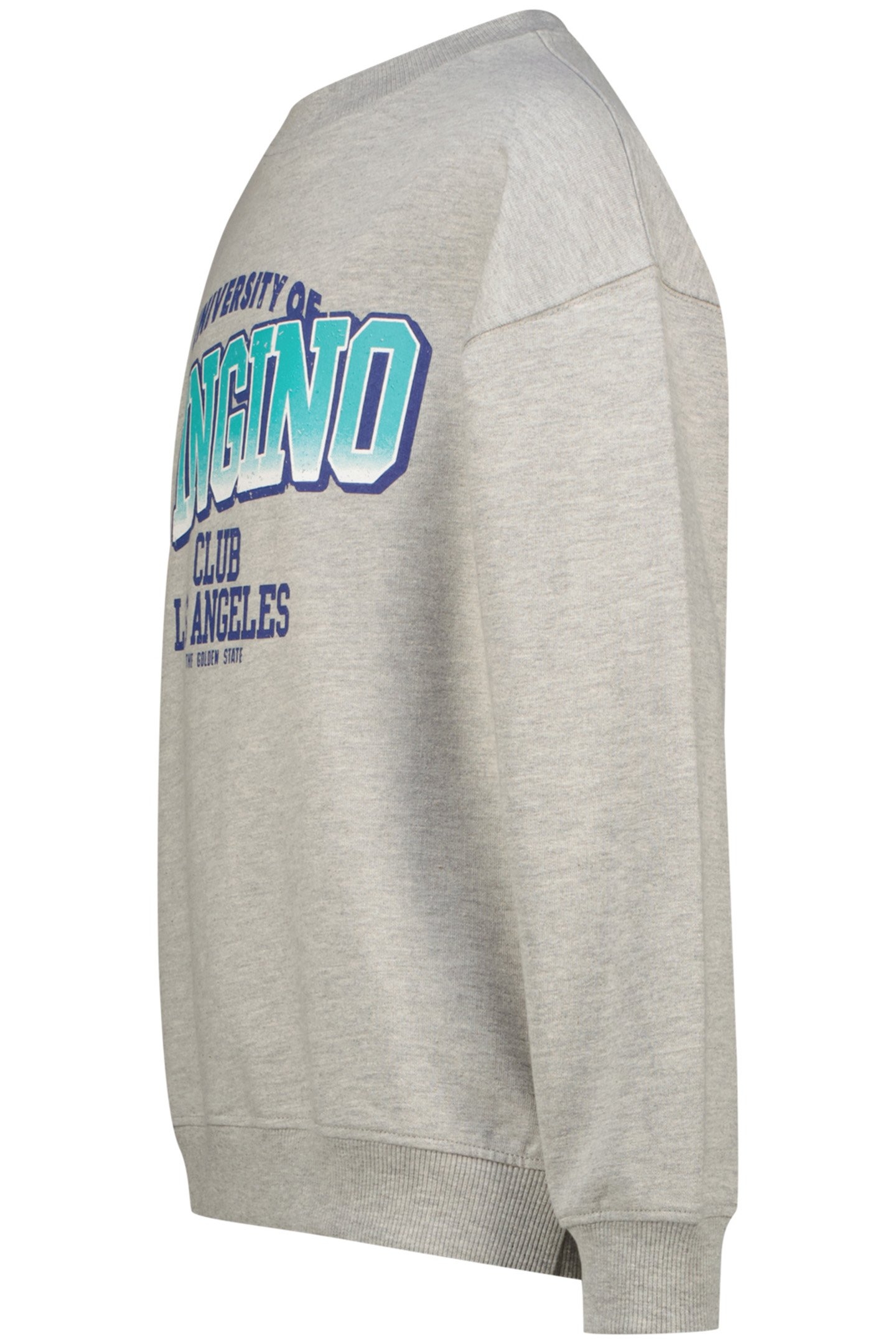 NOLODOS FEARLESS GREY MELEE 3