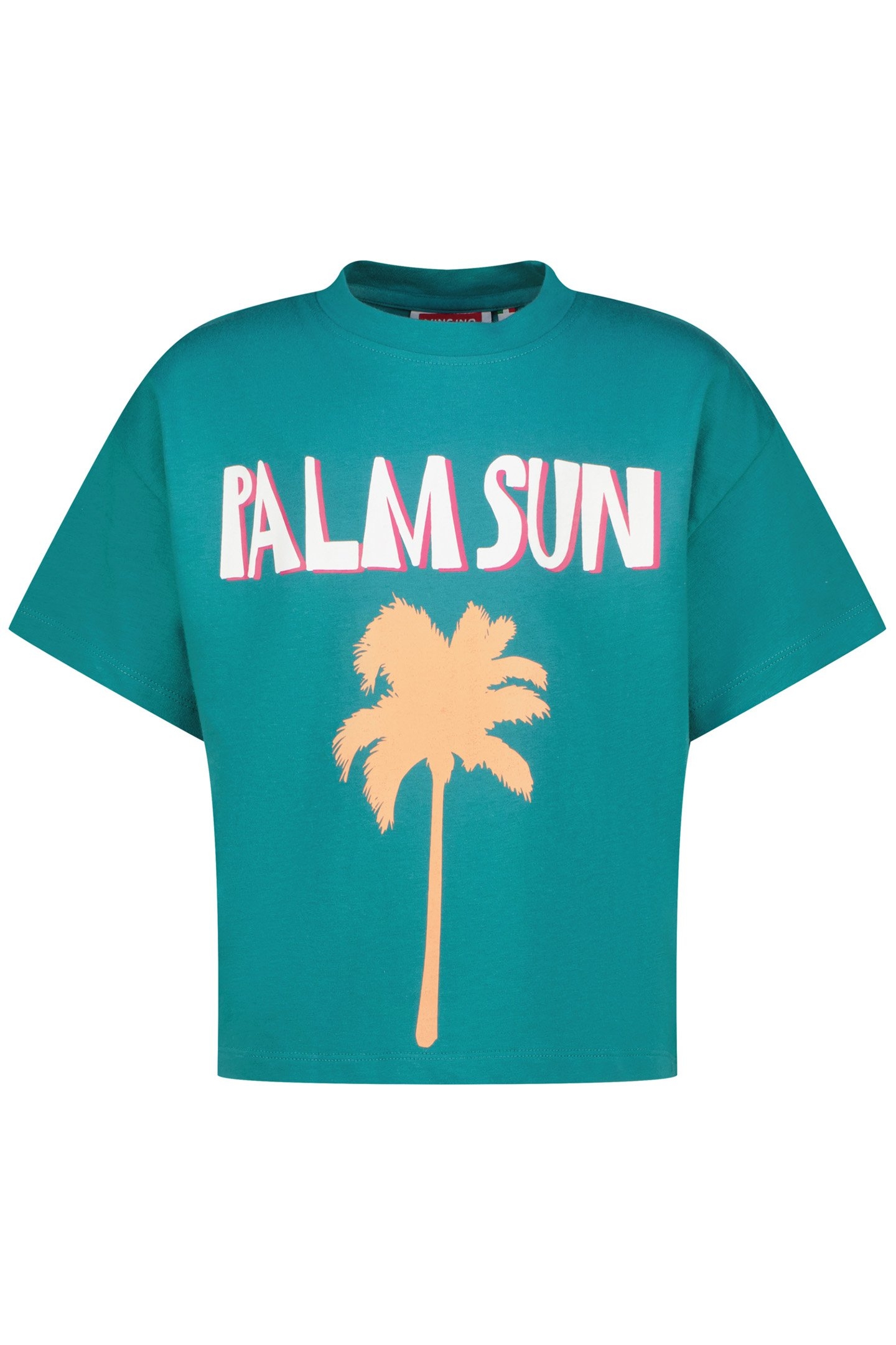 HALINA GREEN BLUE SLATE 1