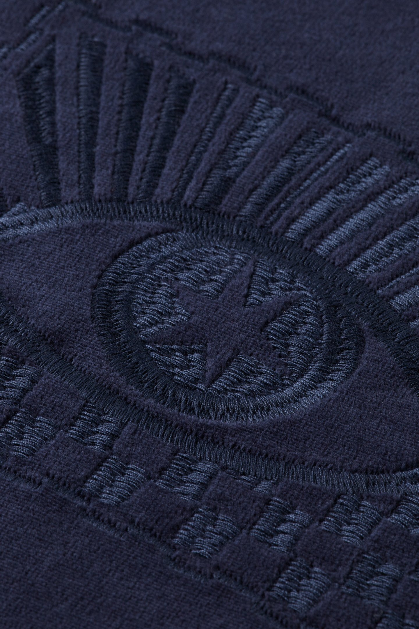 VELOUR T-SHIRT NIGHT 8