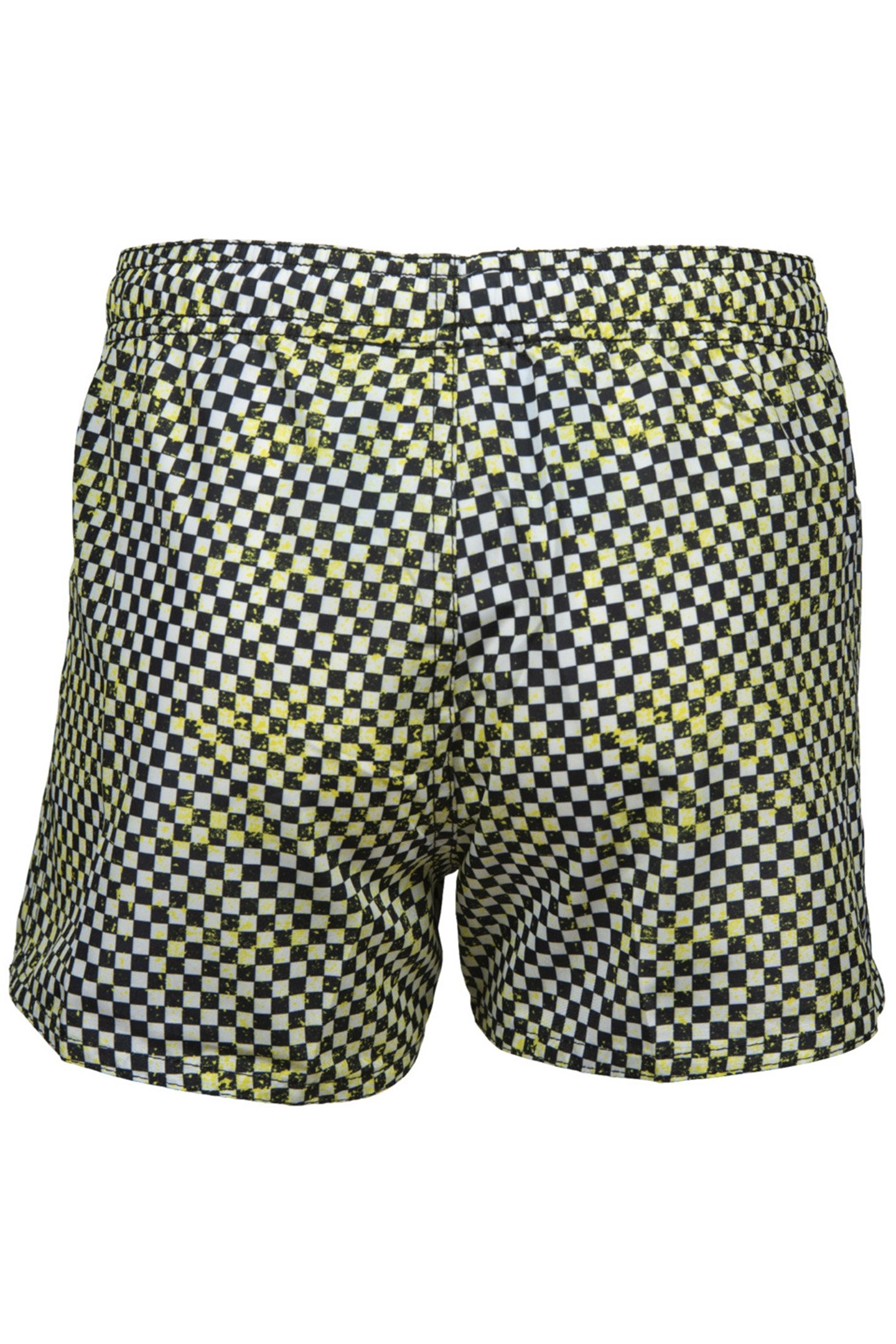 G ALLOVER SHORT JR WHITE MULTI 5