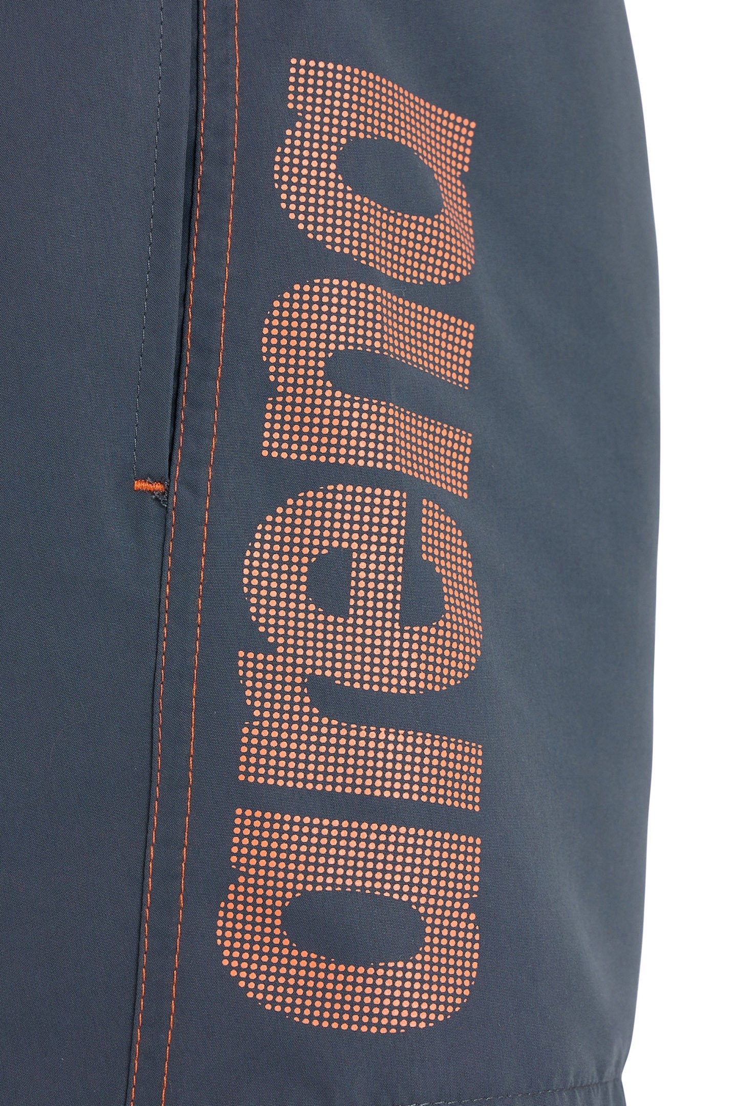 FUNDAMENTALS ARENA LOGO JR BOXER R ASPHALT-NESPOLA 5