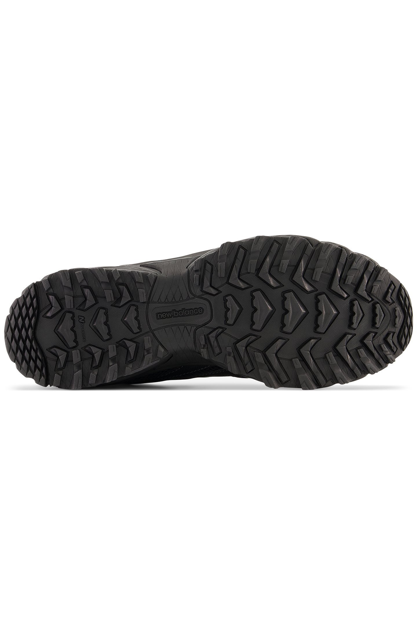 ML610TBB SNEAKERS IN BLACK 4