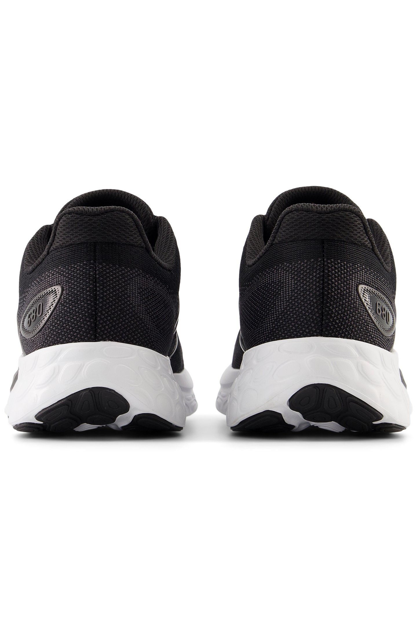 W680LK8 SNEAKERS IN BLACK 4