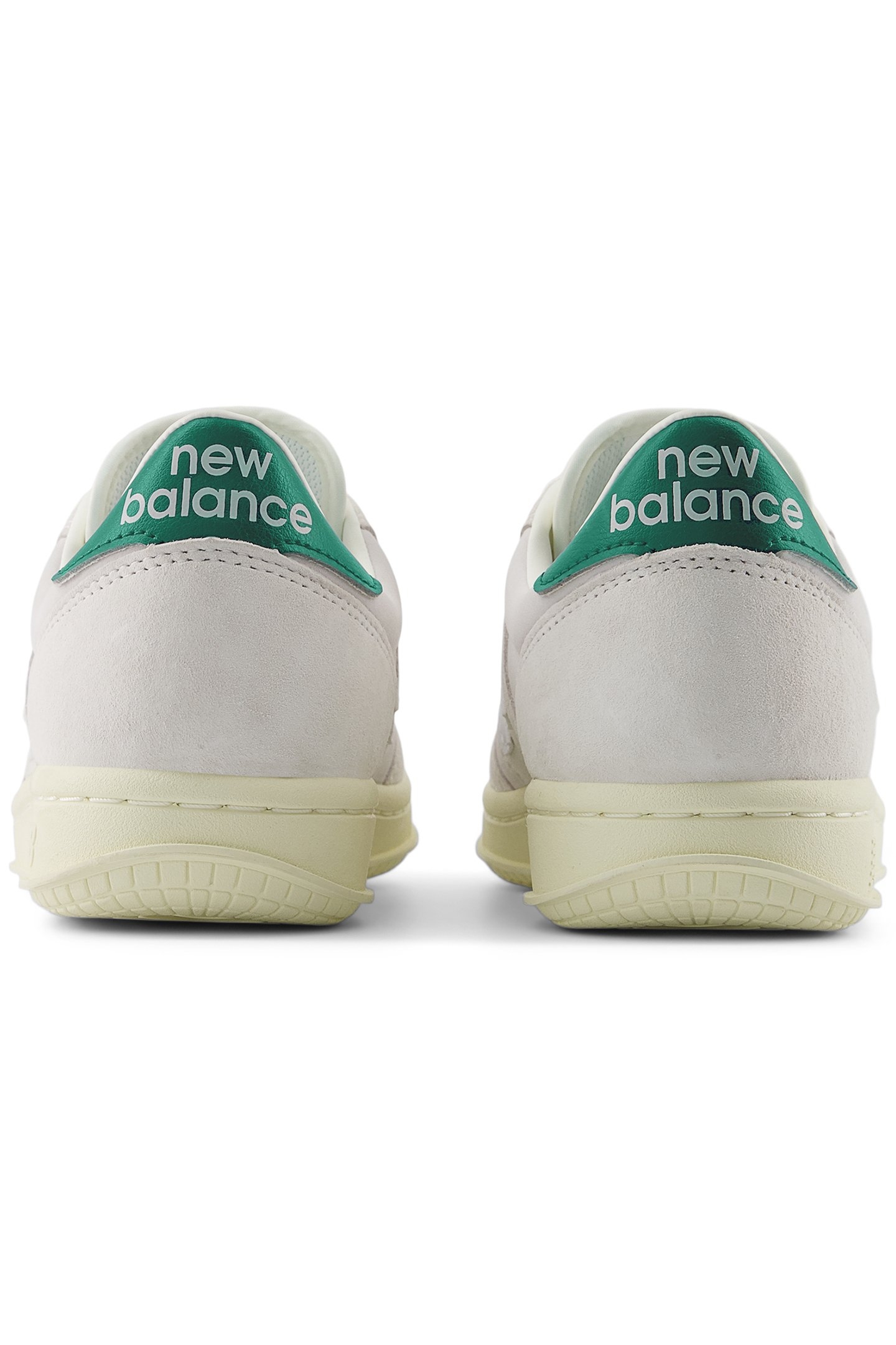 CT500GRN SNEAKERS IN WHITE 5