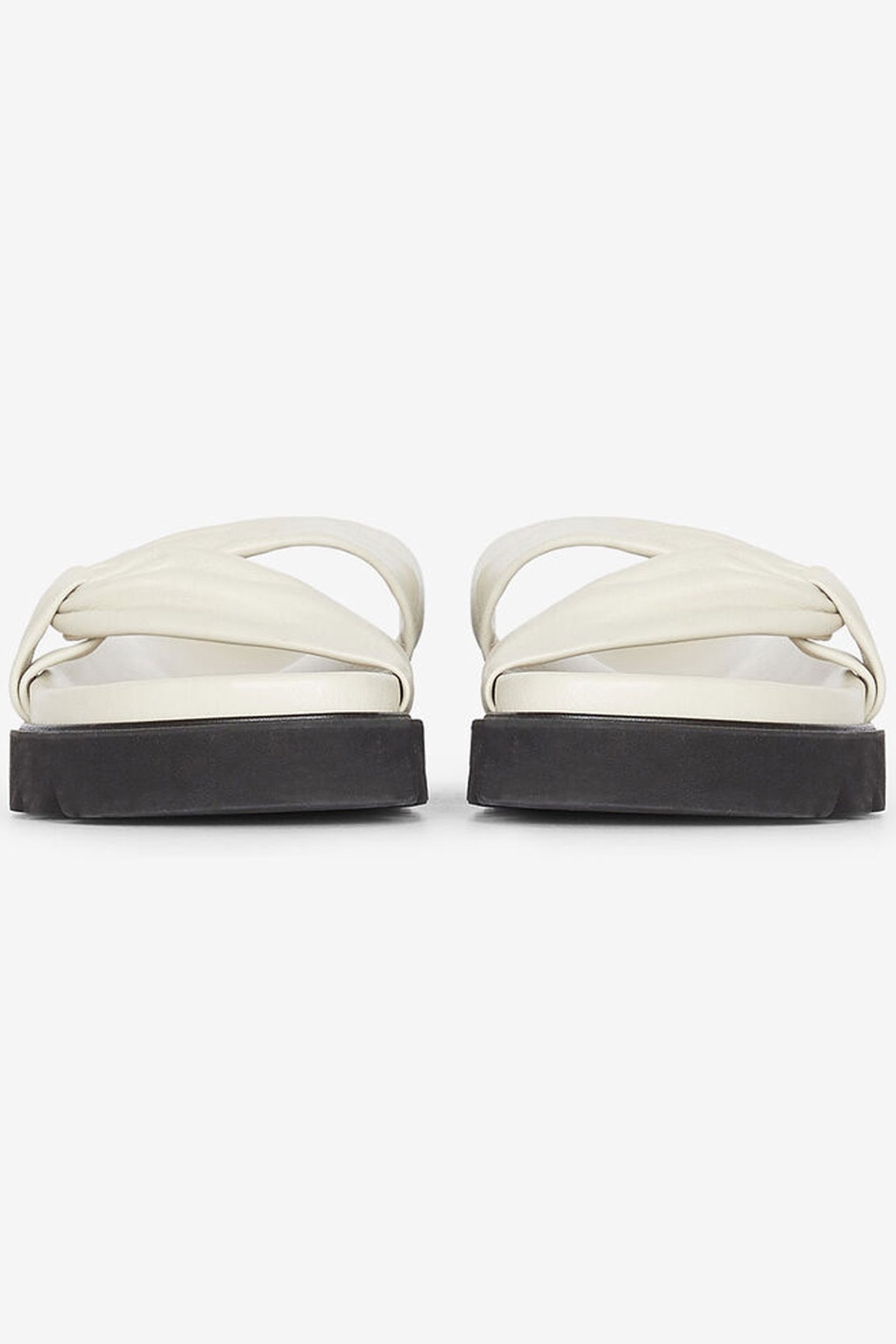 BYDLEEDRAP OYSTER GREY 4