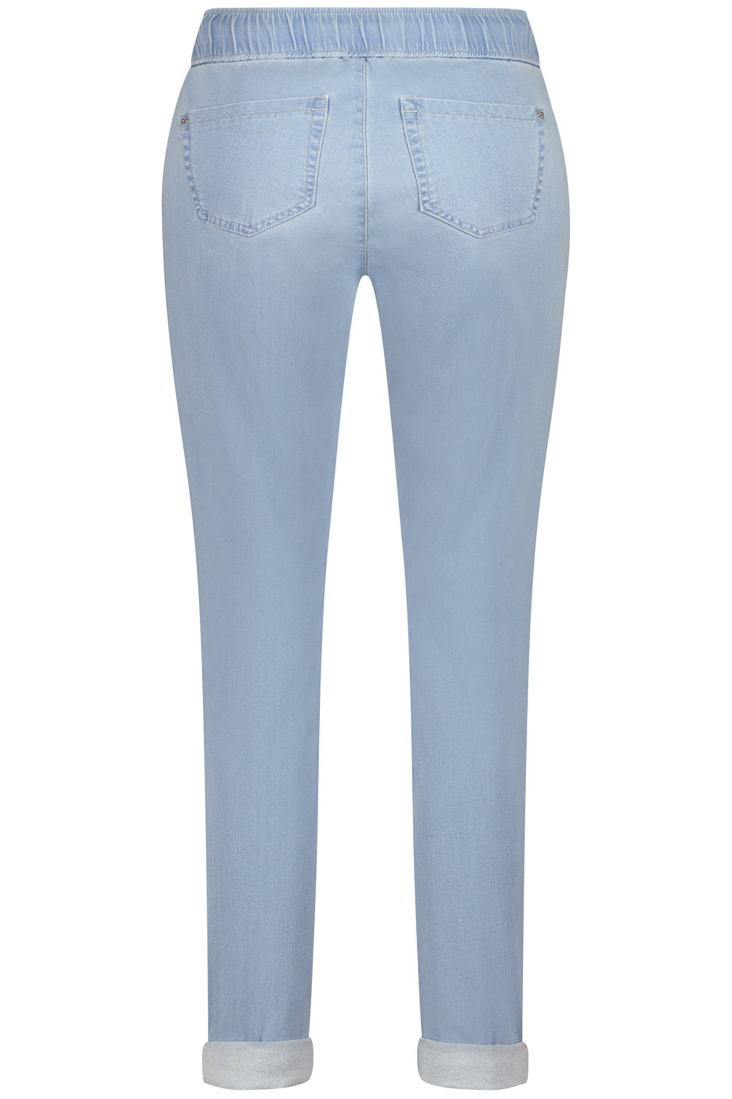 CHRIS740 BLEACH USED 2