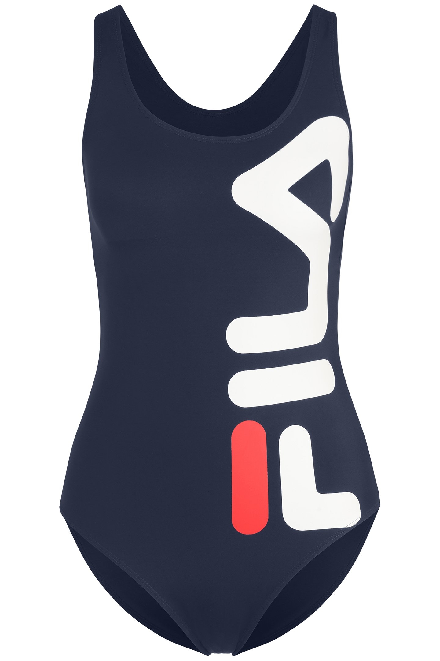 SUZUKA RACER BACK SWIMSUIT BLACK IRIS 4