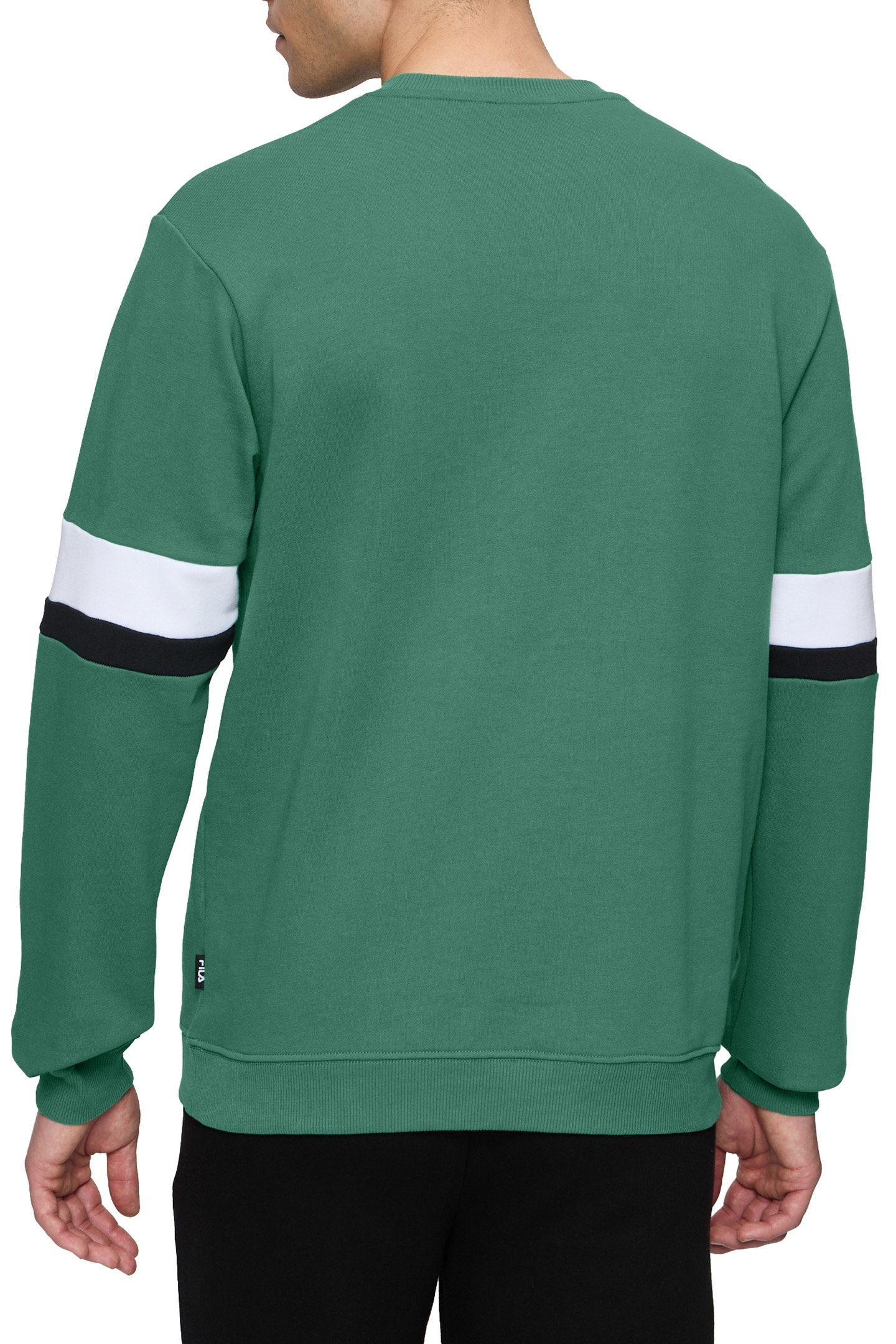 LENDELEDE CREW SWEAT FIR 2