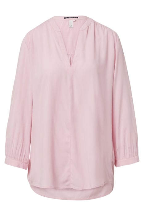 S.OLIVER-QS BLOUSES PINK 4