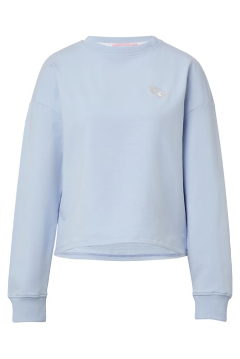 S.OLIVER-QS SWEATSHIRTS BLUE 4