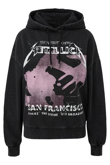 S.OLIVER-QS SWEATSHIRTS BLACK 4