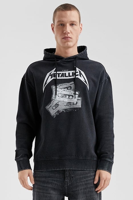 S.OLIVER-QS SWEATSHIRTS BLACK 1