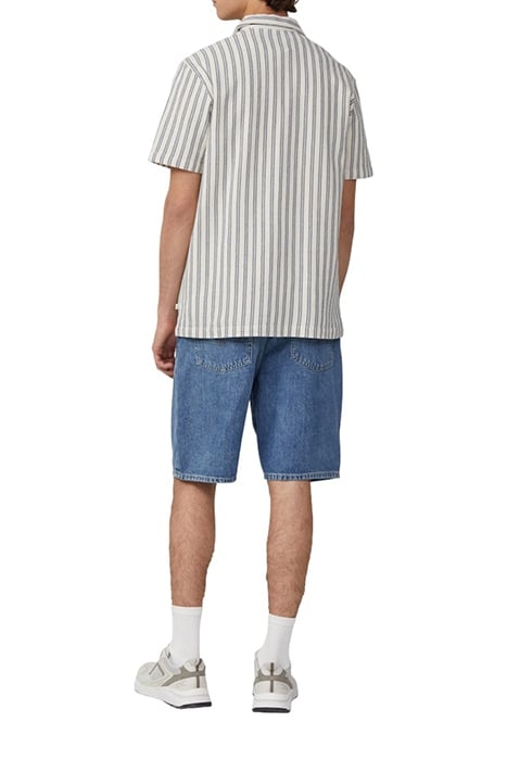 S.OLIVER-QS SHIRTS WHITE 3