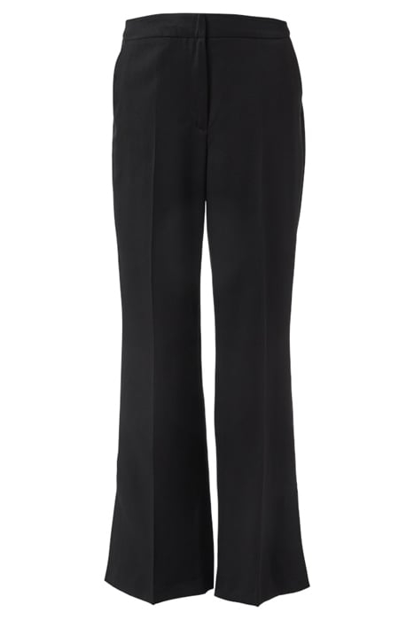 COMMA PANTS BLACK 4