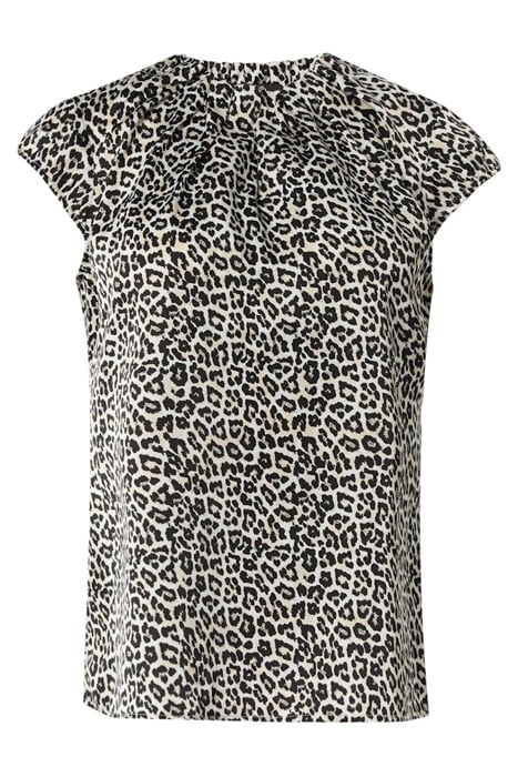 COMMA BLOUSES BEIGE 4