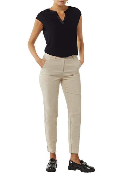 COMMA T-SHIRTS BLACK 4