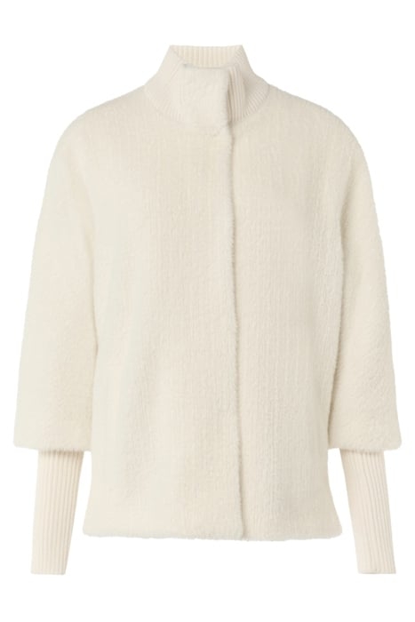 COMMA JACKETS OUTDOOR WHITE 4