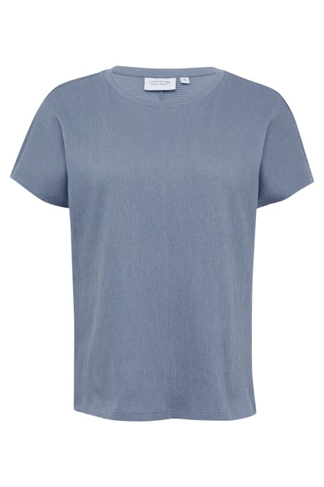 COMMA T-SHIRTS BLUE 4
