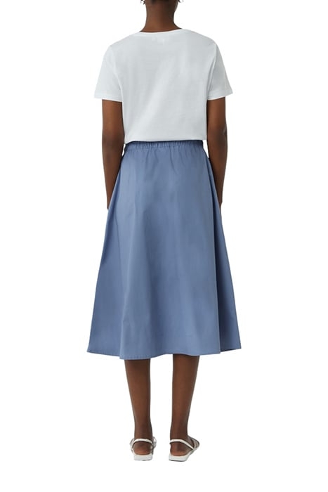 COMMA T-SHIRTS WHITE 3