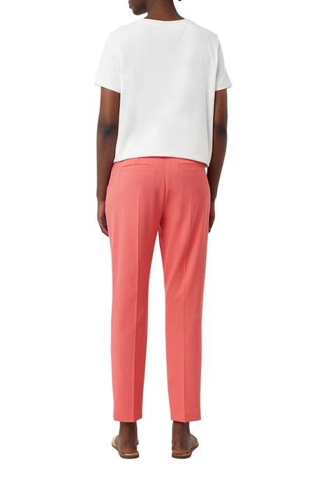 COMMA T-SHIRTS WHITE 3