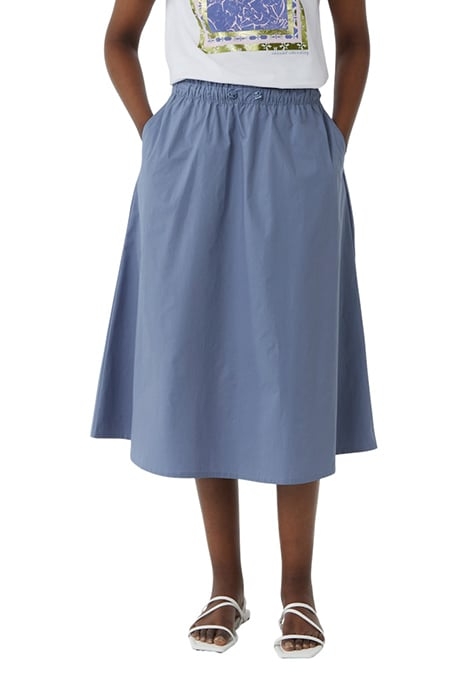 COMMA SKIRTS BLUE 1
