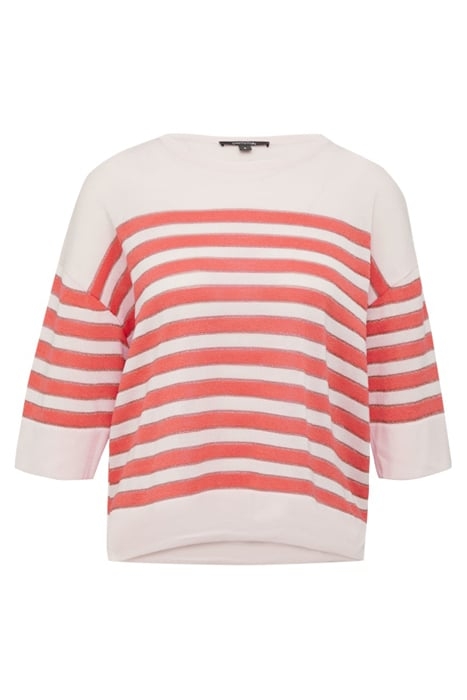 COMMA PULLOVER CORAL 4