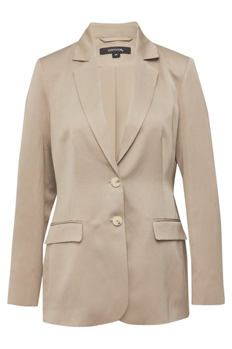 COMMA JACKETS INDOOR BROWN 4