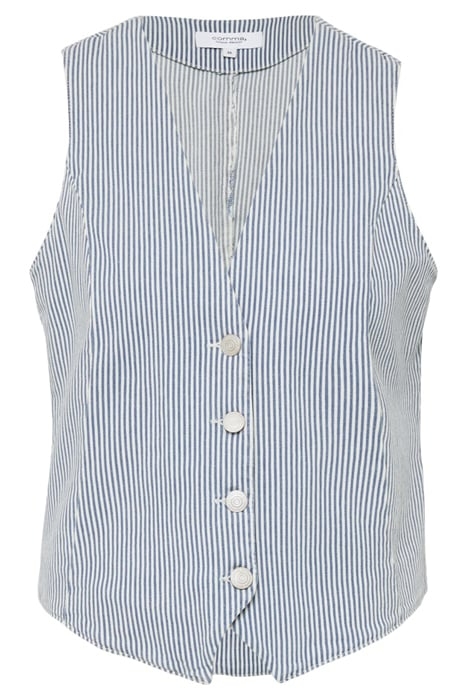 COMMA JACKETS INDOOR BLUE 4