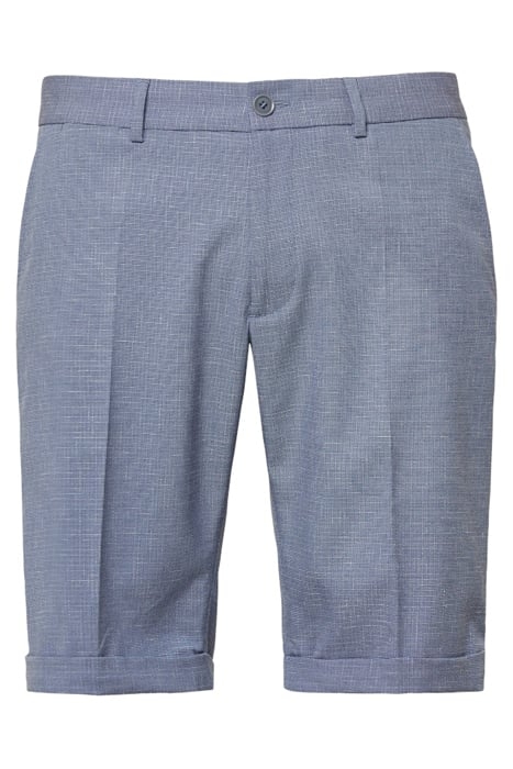 S.OLIVER SHORTS BLUE 4