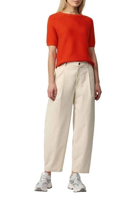 S.OLIVER PULLOVER RED 2