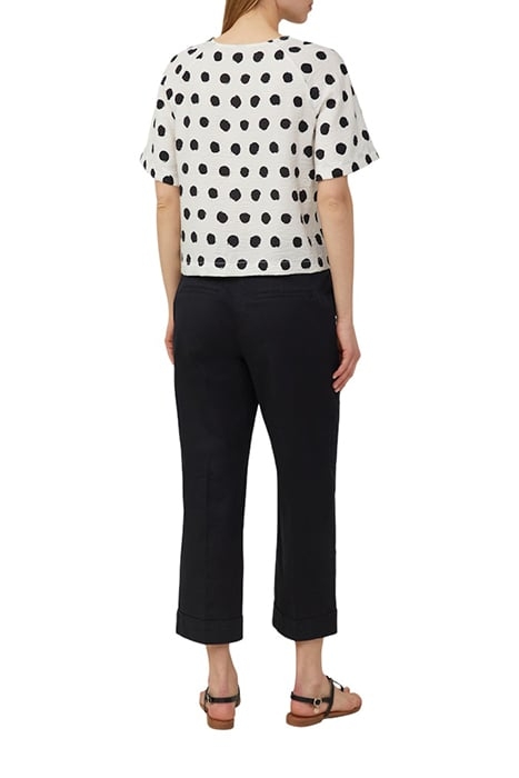 S.OLIVER BLOUSES WHITE 3