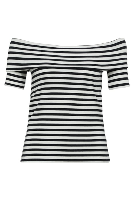 S.OLIVER T-SHIRTS WHITE 4