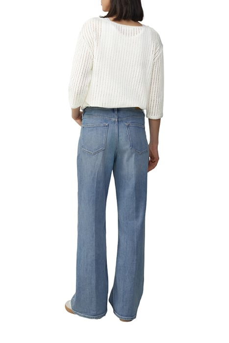 S.OLIVER T-SHIRTS WHITE 3