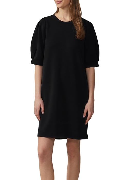 S.OLIVER DRESSES BLACK 1