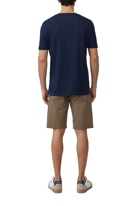 S.OLIVER T-SHIRTS BLUE 2