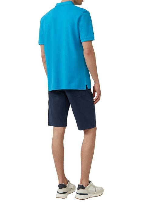 S.OLIVER POLOSHIRTS BLUE 3