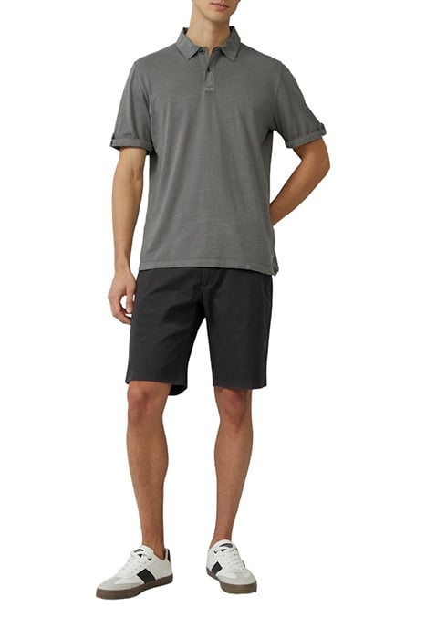 S.OLIVER SHORTS DARK GREY 1